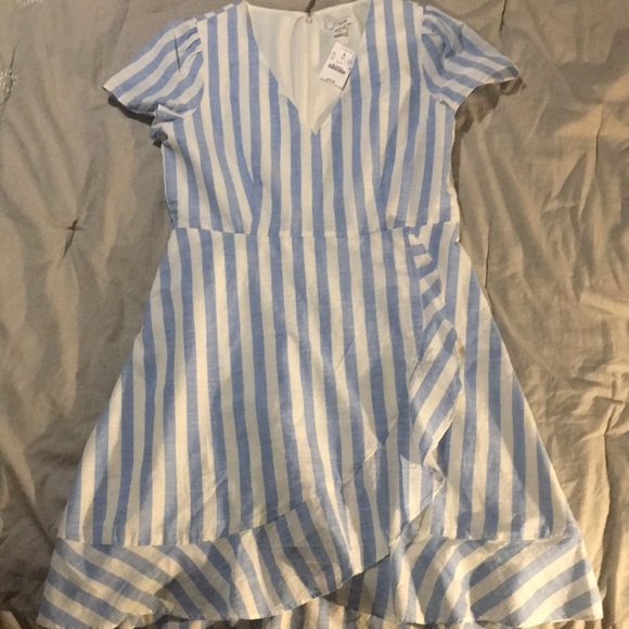 NWT j.crew dress - Picture 1 of 6